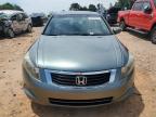 2009 Honda Accord Exl for Sale in China Grove, NC - Side