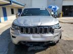 2017 Jeep Grand Cherokee Limited на продаже в Fort Pierce, FL - Front End