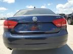 2014 Volkswagen Passat Se للبيع في Wilmer، TX - Front End