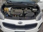2018 Kia Sportage Lx იყიდება Austell-ში, GA - Minor Dent/Scratches