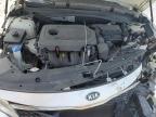 2016 Kia Optima Lx na sprzedaż w Lumberton, NC - Front End