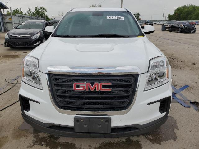  GMC TERRAIN 2016 White
