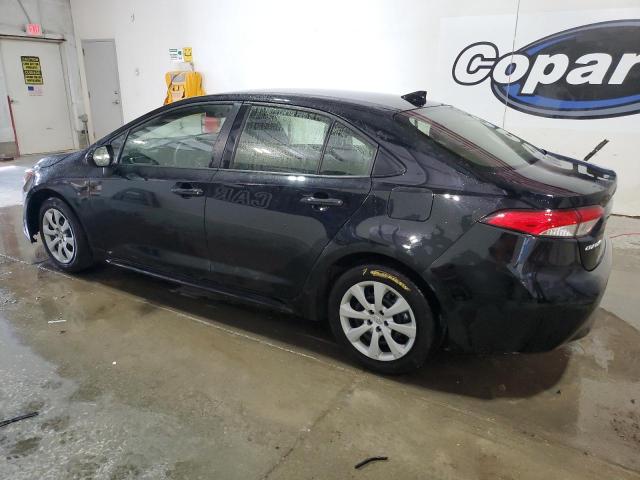  TOYOTA COROLLA 2023 Czarny