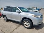 2011 Toyota Highlander Base na sprzedaż w Grand Prairie, TX - Rear End