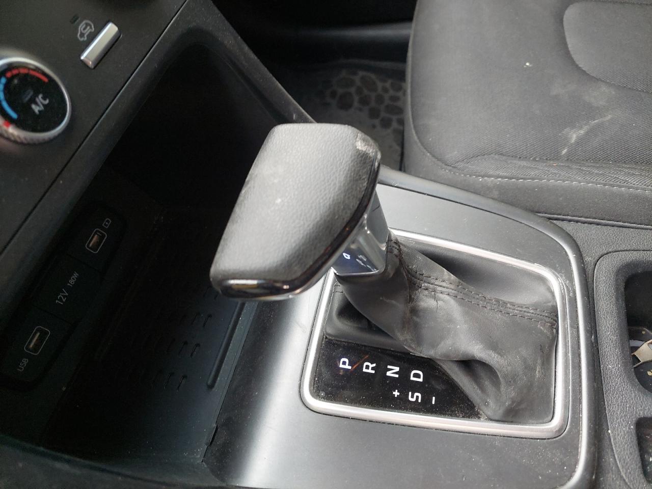 MF3PB8129RJ083969 - 2024 Hyundai CRETA - #55372925