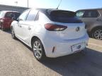 2020 VAUXHALL CORSA ELIT for sale at Copart SANDWICH