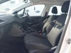 2014 PEUGEOT 208 ACCESS for sale at Copart BRISTOL