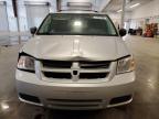 2010 Dodge Grand Caravan Se продається в Avon, MN - Front End