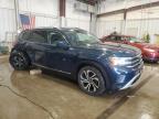 2021 Volkswagen Atlas Sel Premium en Venta en Franklin, WI - Side