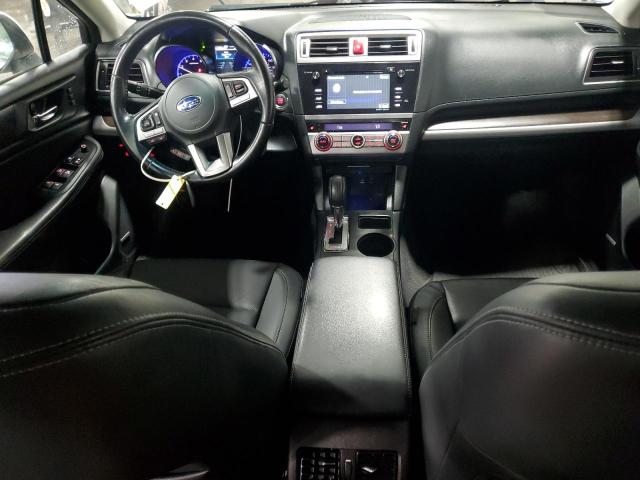  SUBARU LEGACY 2015 Белы