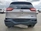 2018 Jeep Cherokee Latitude Plus na sprzedaż w Grand Prairie, TX - Front End
