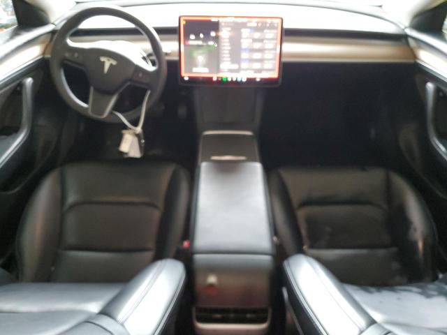  TESLA MODEL 3 2022 Granatowy