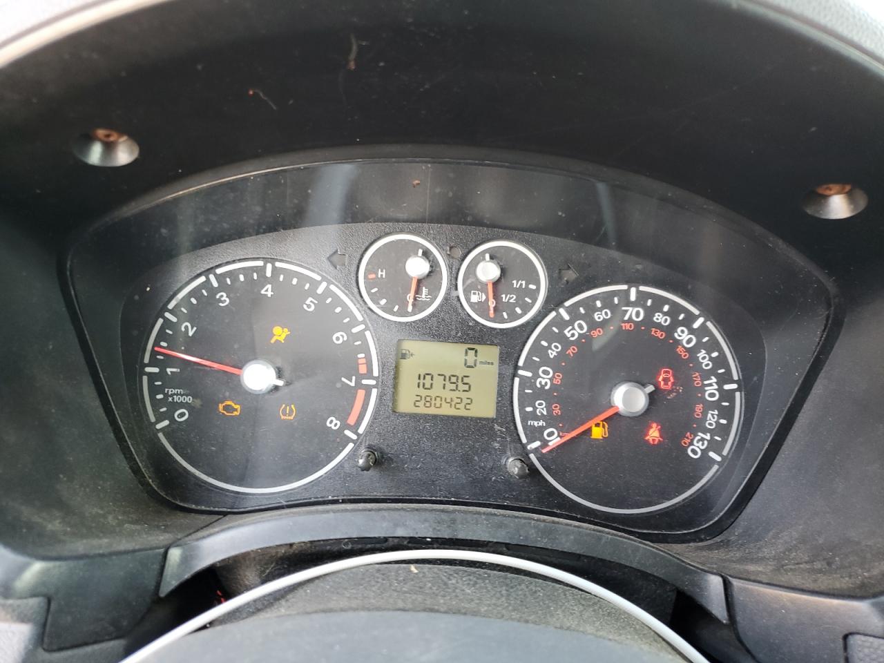 2010 Ford Transit Connect Xlt VIN: NM0KS9BN6AT039477 Lot: 56109585