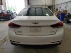 2016 Hyundai Genesis 3.8L en Venta en Milwaukee, WI - Front End
