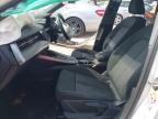 2022 AUDI A3 TECHNIK 30 TFSI MHEV S  for sale at Copart BRISTOL