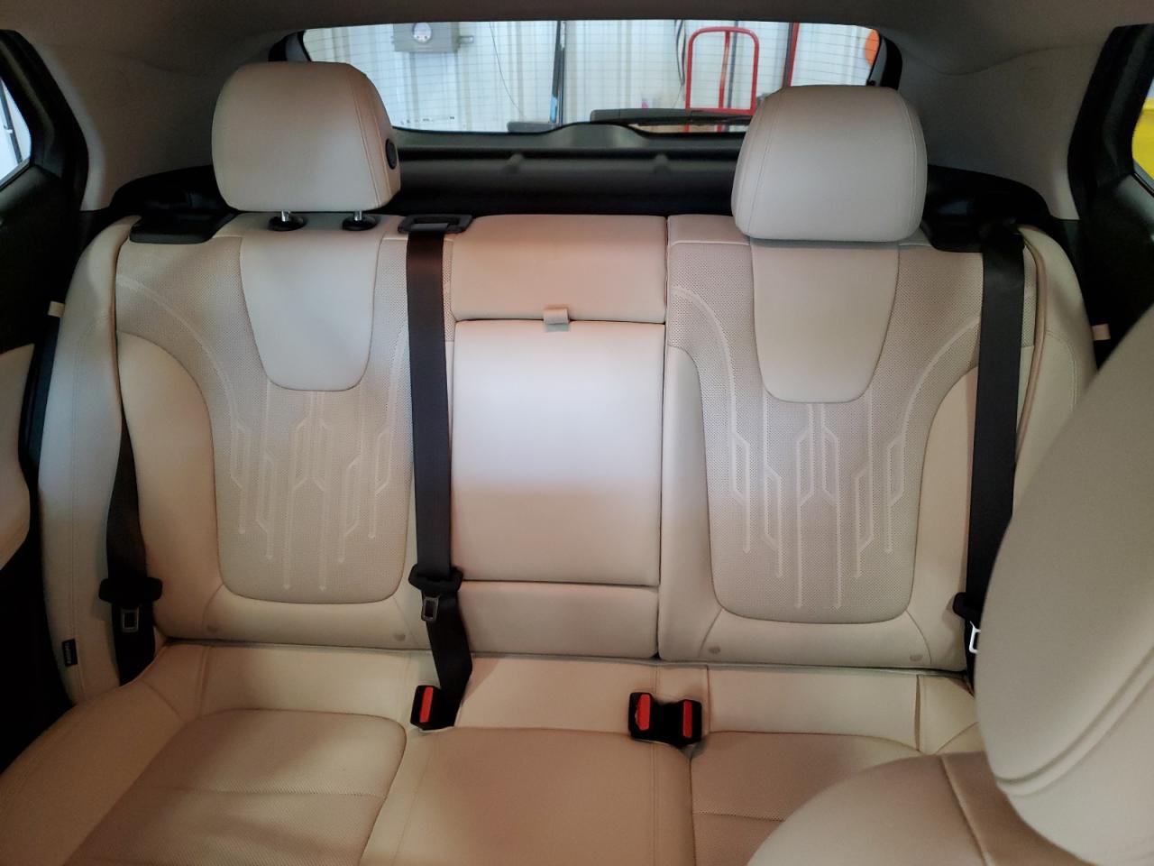 2025 Buick Encore Gx Avenir VIN: KL4AMGSL4SB022027 Lot: 57226625