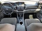 2013 Honda Accord Ex   продається в Magna, UT - Side