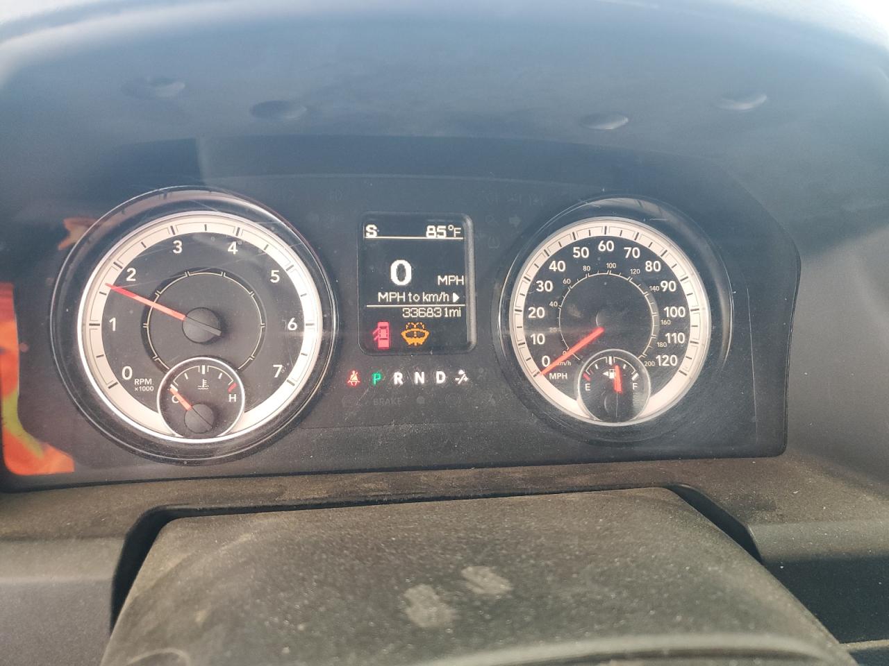 2017 Ram 1500 St VIN: 1C6RR6KT0HS763473 Lot: 55510985