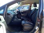 2011 FORD FIESTA ZET for sale at Copart SANDY