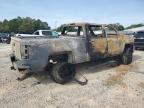 2017 Chevrolet Silverado K2500 High Country for Sale in Eight Mile, AL - Burn