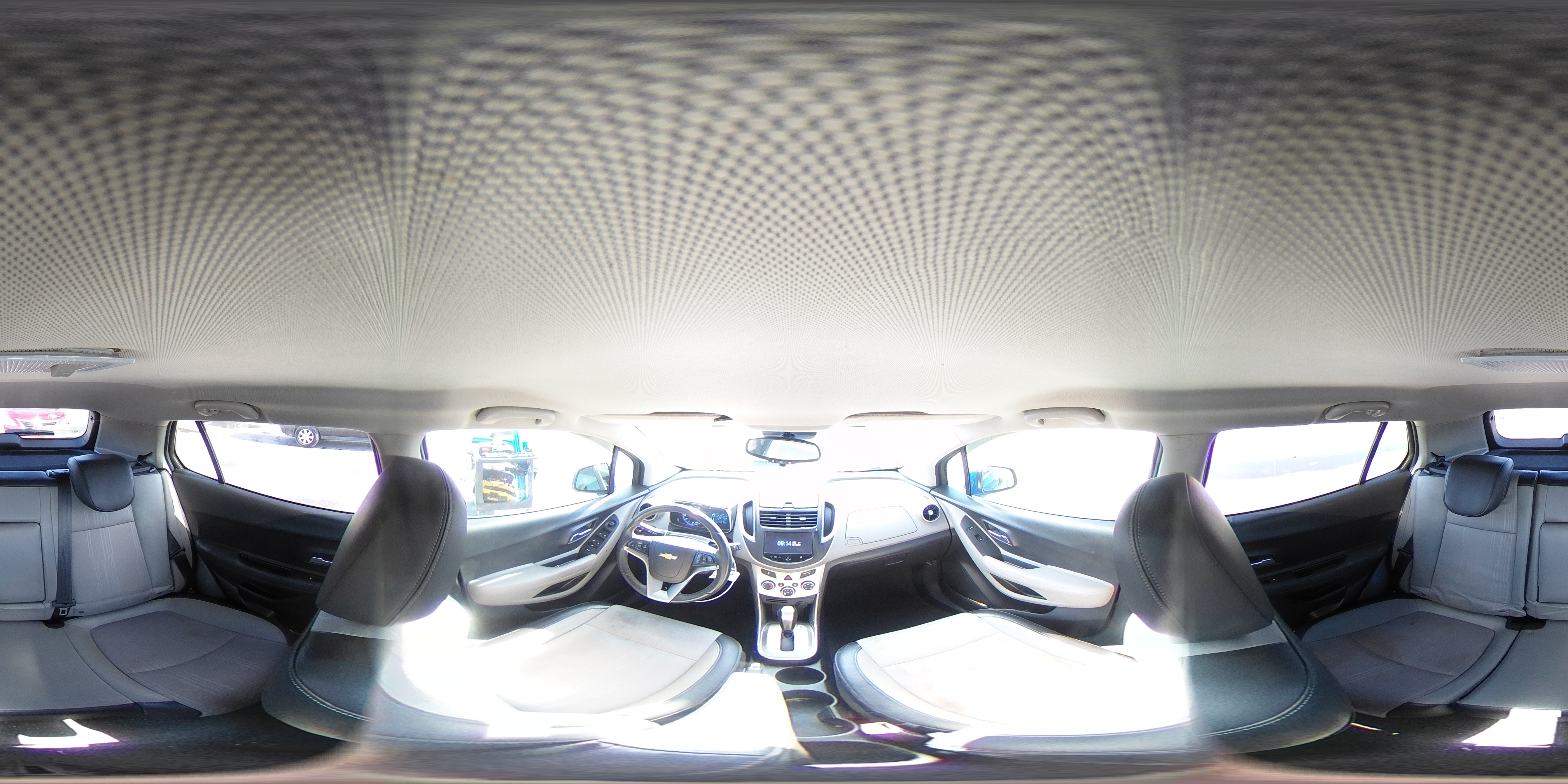 2016 Chevrolet Trax 1Lt VIN: KL7CJPSB5GB533006 Lot: 56173485