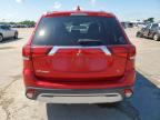 2020 Mitsubishi Outlander Se للبيع في Grand Prairie، TX - Front End