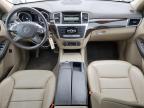 2014 Mercedes-Benz Ml 350 4Matic en Venta en Indianapolis, IN - Undercarriage