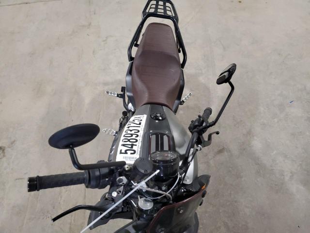 2022 INDIAN MOTORCYCLE CO. FTR RALLY