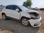 2021 Chevrolet Trax Ls на продаже в Mercedes, TX - Front End