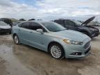 2014 Ford Fusion Se Phev for Sale in West Palm Beach, FL - Rear End