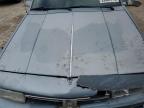 1988 Oldsmobile Cutlass Ciera  de vânzare în Indianapolis, IN - Front End