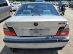 1998 Bmw M3 Automatic на продаже в Hampton, VA - Rear End