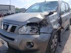 2009 NISSAN X-TRAIL AV for sale at Copart WESTBURY