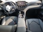 2023 Toyota Camry Se Night Shade на продаже в Wayland, MI - Front End