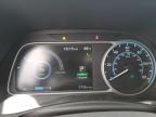 2021 Nissan Leaf Sv за продажба в Loganville, GA - Front End