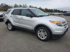 2013 Ford Explorer Xlt იყიდება Brookhaven-ში, NY - Side