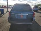 2008 Subaru Outback 2.5I Limited zu verkaufen in Denver, CO - Front End