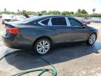 2015 Chevrolet Impala Lt for Sale in Mercedes, TX - Mechanical