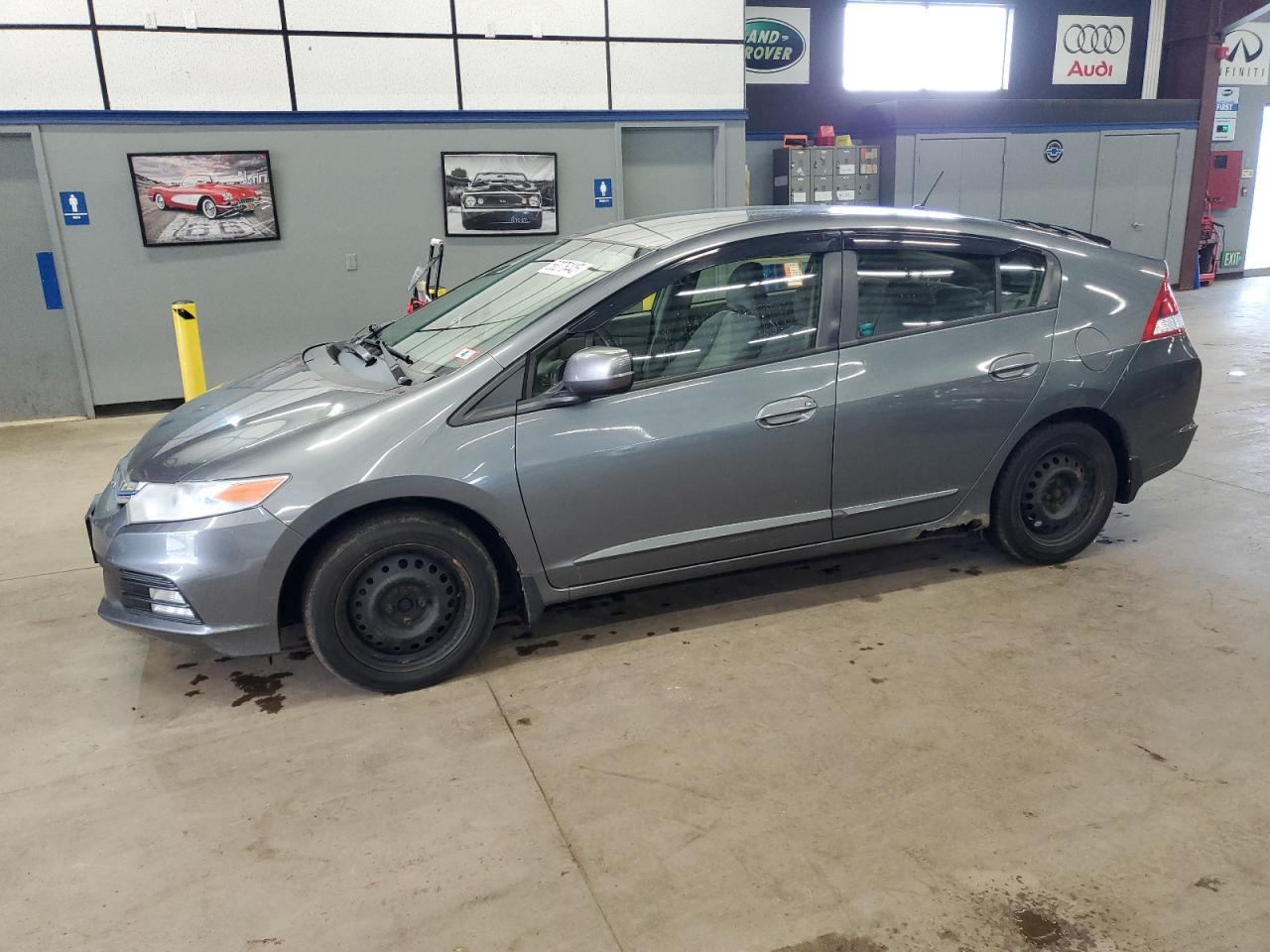 2013 Honda Insight for Sale in East Granby, CT - Minor Dent/Scratches