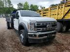 2024 Ford F450 Super Duty იყიდება Knightdale-ში, NC - Burn - Interior