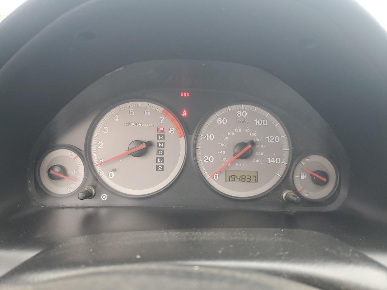 2002 Honda Civic Lx VIN: 1HGEM22552L067341 Lot: 56522155