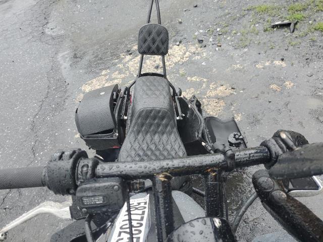  HARLEY-DAVIDSON FXLRS 2022 Серый
