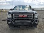 2016 Gmc Sierra K1500 للبيع في Airway Heights، WA - Side