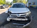 2011 Toyota Highlander Hybrid Limited na sprzedaż w Portland, OR - Front End