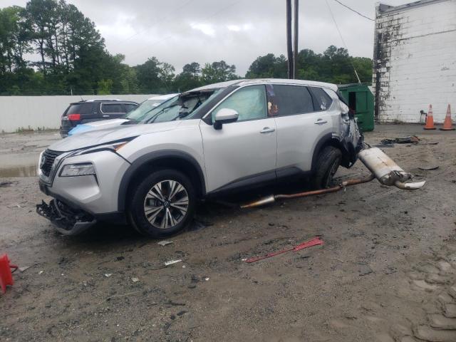 NISSAN ROGUE SV 2023