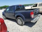2016 Nissan Frontier S للبيع في Memphis، TN - Front End