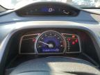 2006 HONDA CIVIC LX for sale at Copart AB - CALGARY