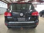 2012 Volkswagen Touareg V6 en Venta en East Granby, CT - Front End