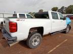 2019 Chevrolet Silverado K2500 Heavy Duty Lt за продажба в Longview, TX - Front End