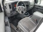 2017 Nissan Nv 2500 S   for Sale in Marlboro, NY - Front End